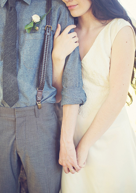 Anthem Photography Wedding Inspiration