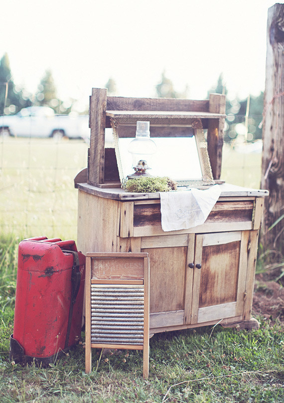 Anthem Photography Wedding Inspiration