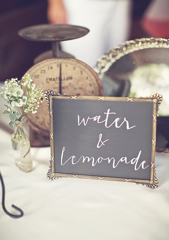 Rustic Oregon wedding Wedding Inspiration