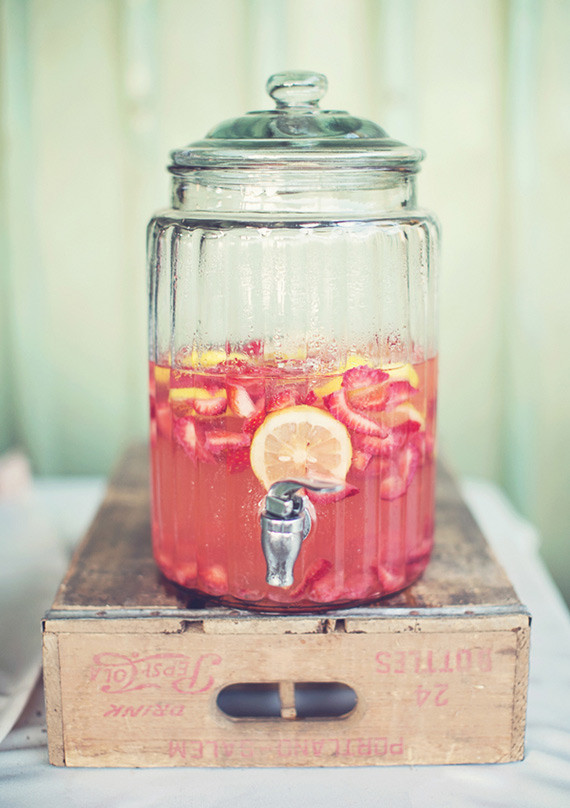 Anthem Photography Wedding Inspiration