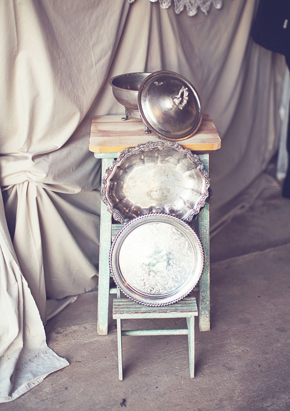 Anthem Photography Wedding Inspiration