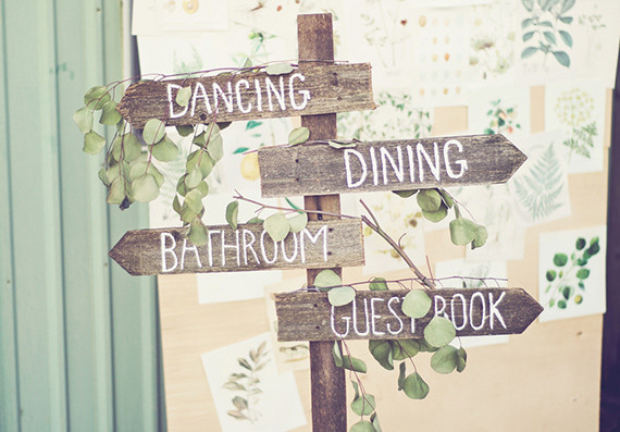 Anthem Photography Wedding Inspiration