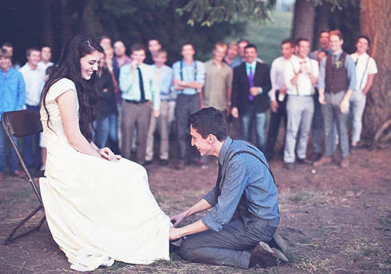 Anthem Photography Wedding Inspiration