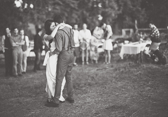 Rustic Oregon wedding Wedding Inspiration