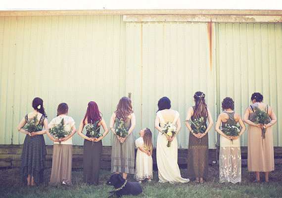 Anthem Photography Wedding Inspiration