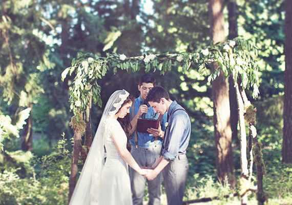 Anthem Photography Wedding Inspiration