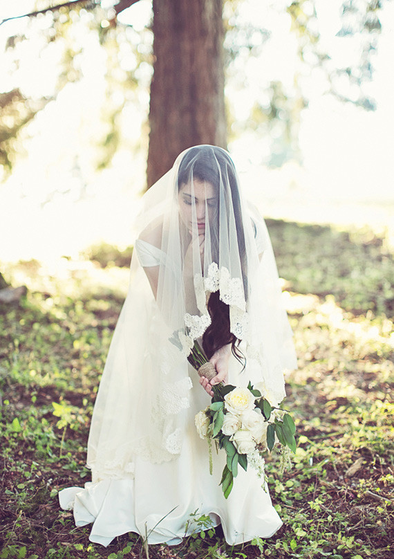 Rustic Oregon wedding Wedding Inspiration