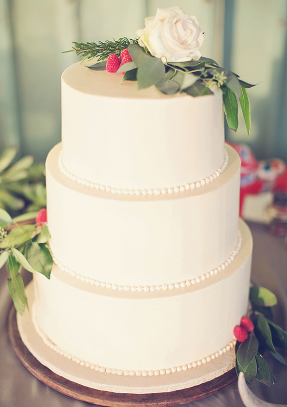 Cakes Wedding Inspiration