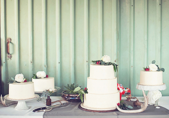 Anthem Photography Wedding Inspiration