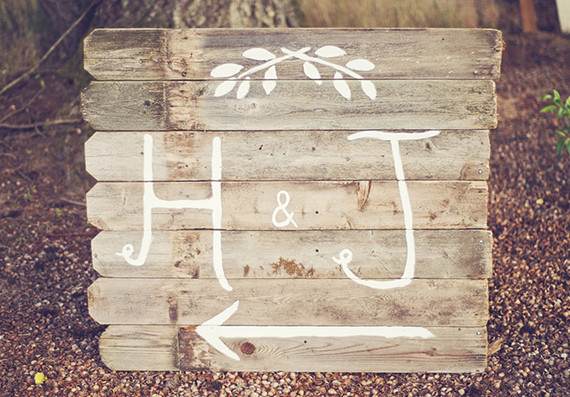 Rustic Oregon wedding Wedding Inspiration