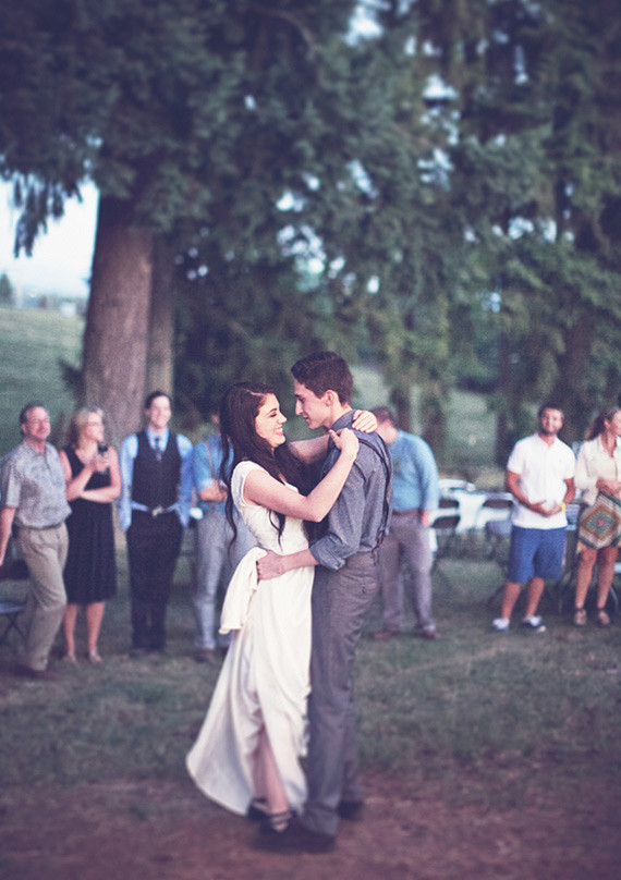 Anthem Photography Wedding Inspiration