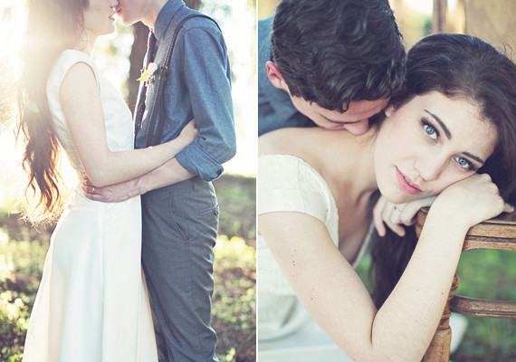 Anthem Photography Wedding Inspiration