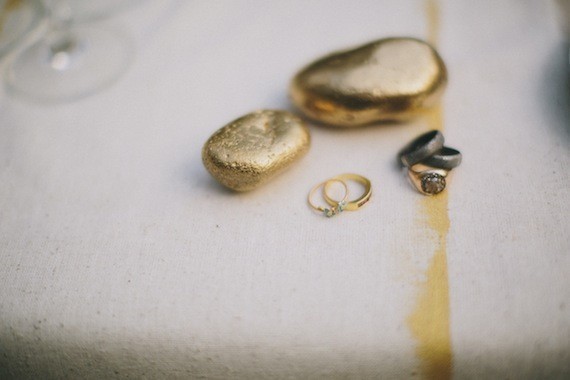 Real Weddings and Parties Wedding Inspiration