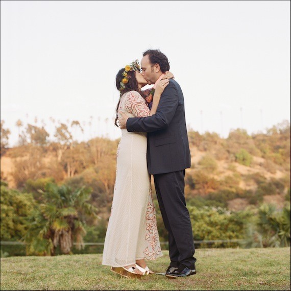 Real Weddings and Parties Wedding Inspiration