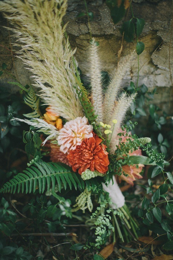 Bouquets Wedding Inspiration