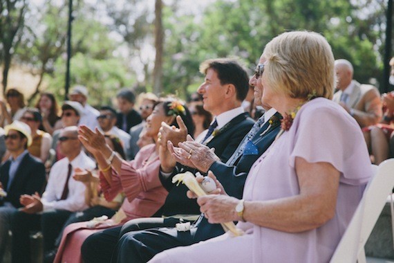 Eclectic Southern California wedding Wedding Inspiration