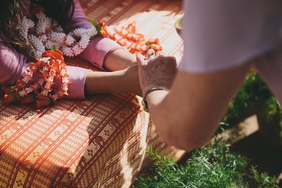 Eclectic Southern California wedding Wedding Inspiration