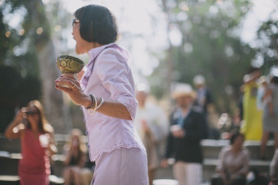 Real Weddings and Parties Wedding Inspiration