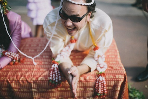 Real Weddings and Parties Wedding Inspiration
