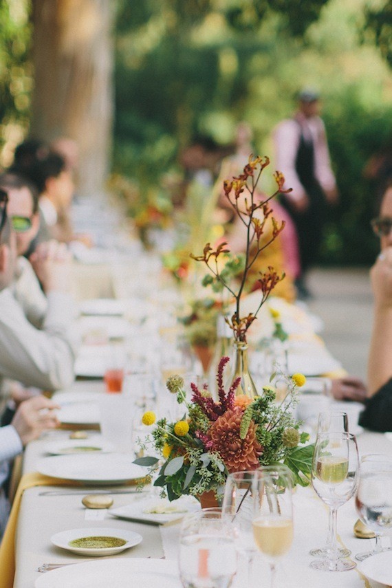 Flowers Wedding Inspiration