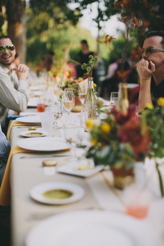 Real Weddings and Parties Wedding Inspiration