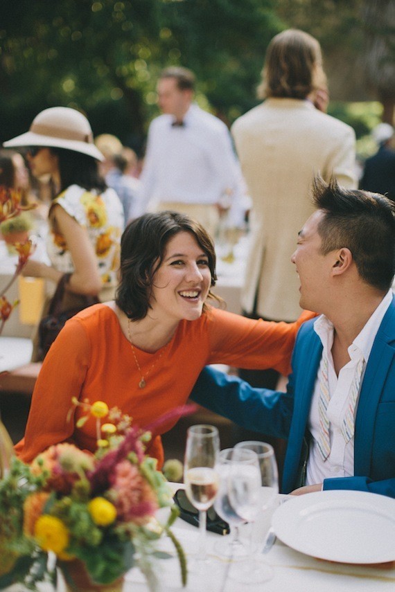 Real Weddings and Parties Wedding Inspiration