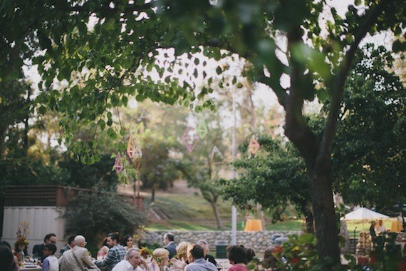Real Weddings and Parties Wedding Inspiration