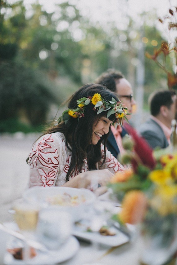 Real Weddings and Parties Wedding Inspiration
