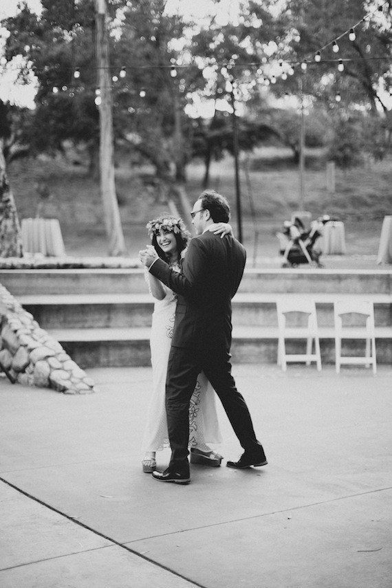 Real Weddings and Parties Wedding Inspiration