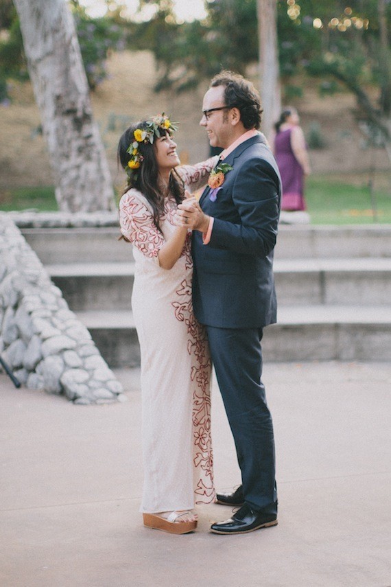 Real Weddings and Parties Wedding Inspiration