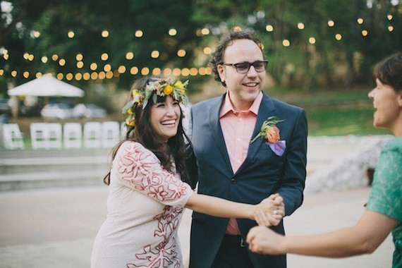 Real Weddings and Parties Wedding Inspiration