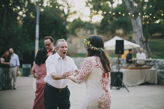 Real Weddings and Parties Wedding Inspiration