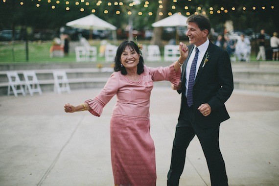 Real Weddings and Parties Wedding Inspiration