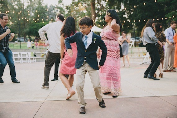 Real Weddings and Parties Wedding Inspiration