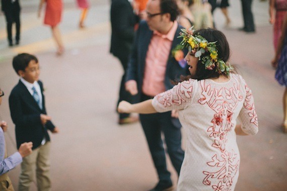 Real Weddings and Parties Wedding Inspiration