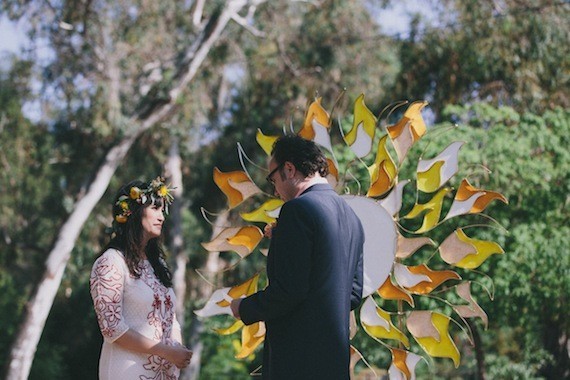 Real Weddings and Parties Wedding Inspiration