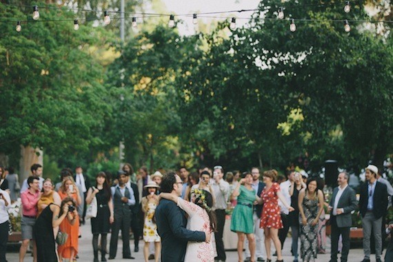 Real Weddings and Parties Wedding Inspiration