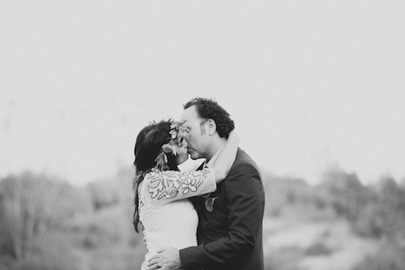Portraits Wedding Inspiration
