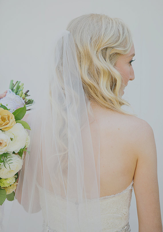 Southern style California wedding Wedding Inspiration