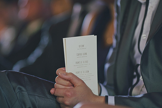 Southern style California wedding Wedding Inspiration