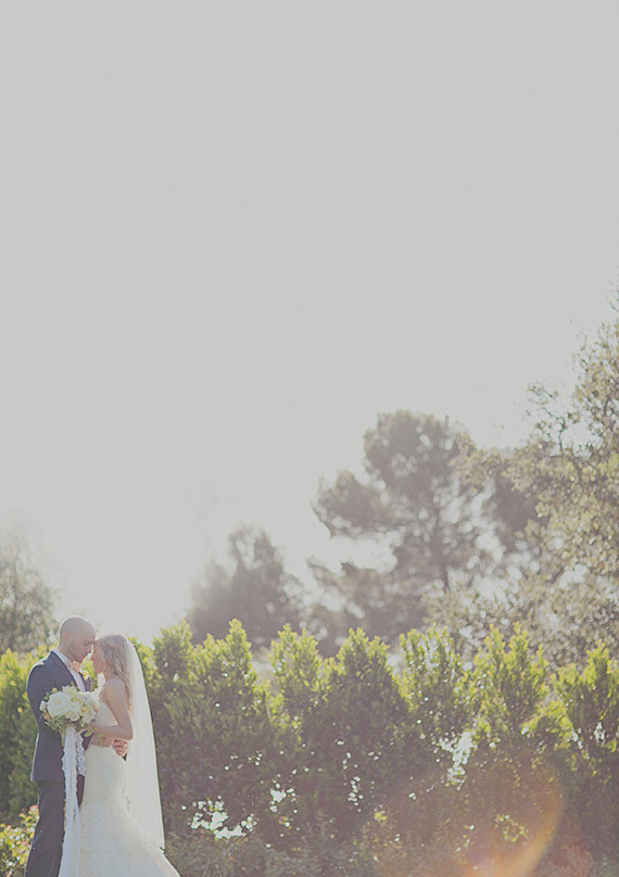 Southern style California wedding Wedding Inspiration