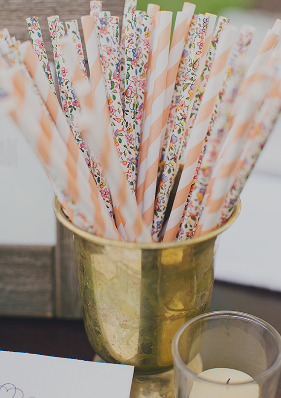 Cocktail Stirrers Inspiration