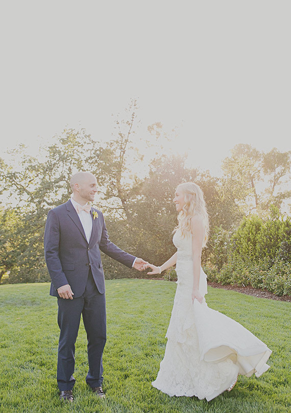 Southern style California wedding Wedding Inspiration