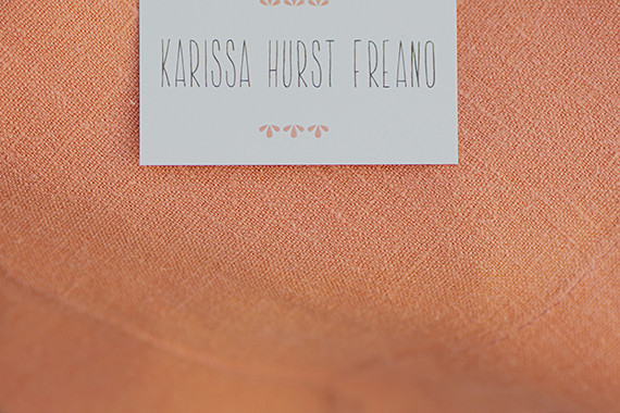 Southern style California wedding Wedding Inspiration