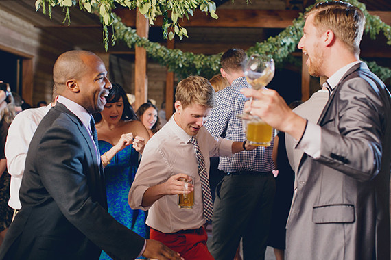 Southern style California wedding Wedding Inspiration