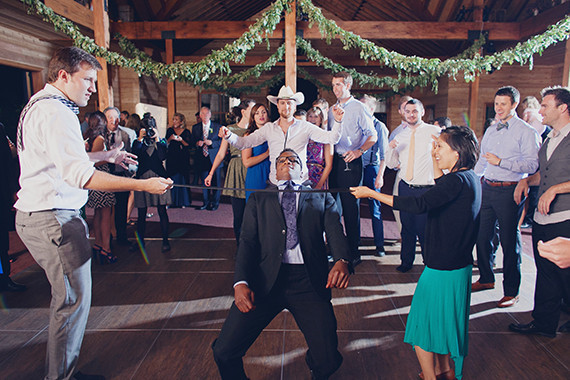 Dance Floor Inspiration