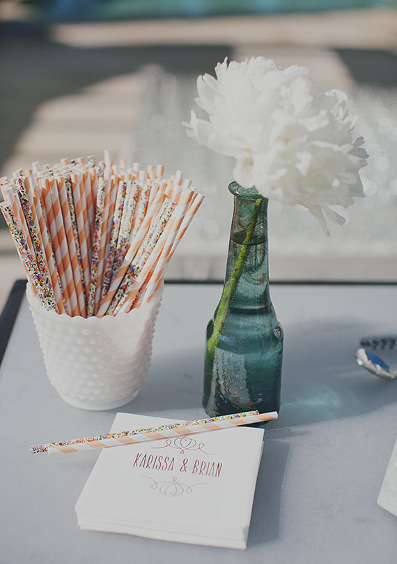 Southern style California wedding Wedding Inspiration