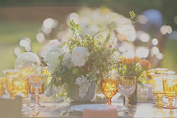 Flowers Wedding Inspiration
