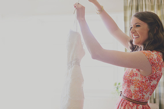 Southern style California wedding Wedding Inspiration