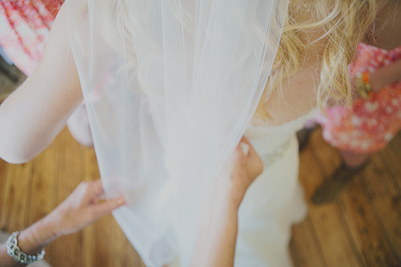 Southern style California wedding Wedding Inspiration